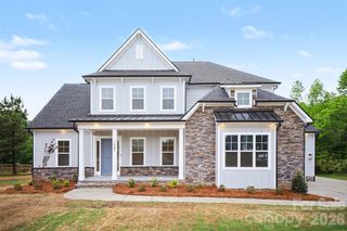 New construction Single-Family house 1069 Sage Pine Cir, Clover, SC 29710 - image