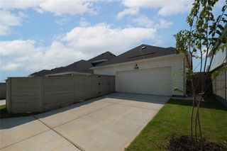 New construction  house 8813 Acorn Ave, Justin, TX 76247 plan Conroe - image