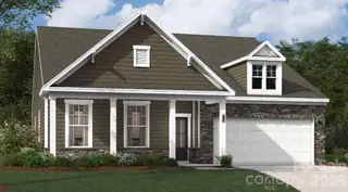 New construction Single-Family house 1087 Arundle Rd, Sherrills Ford, NC 28673 - image
