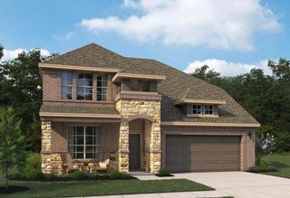New construction Single-Family house 27415 Aster Grn, Katy, TX 77493 - image