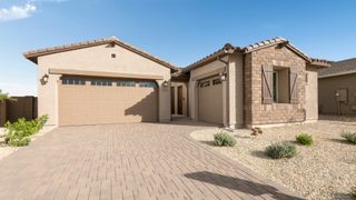 New construction Single-Family house 11238 W. Luxton Lane, Tolleson, AZ 85353 - photo