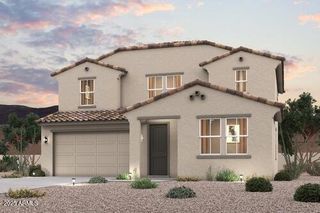 New construction  house 23030 W Potter Dr, Surprise, AZ 85387 plan Marion - image