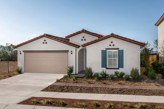 New construction Single-Family house 18269 W Papago St, Goodyear, AZ 85338 - image