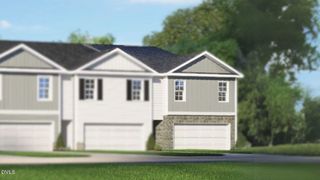 New construction  house 7160 Royal Ascot Dr, Whitsett, NC 27377 plan PATTISON - DRHE - image