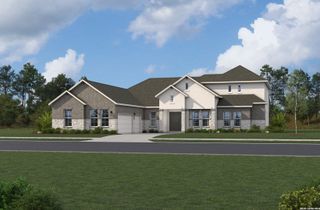 New construction Single-Family house 26822 Highland Crst, San Antonio, TX 78260 - image