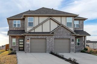 New construction Single-Family house 471 Sweet Spring Dr, Lavon, TX 75166 plan 471 - image