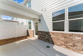 New construction Townhouse house 2900 Suzanne Landon Dr, Unit F3, Murfreesboro, TN 37130 plan Whitmore - image