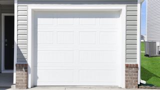 New construction Single-Family house 238 Deskin Ln, Fountain Inn, SC 29644 plan Sanford - image