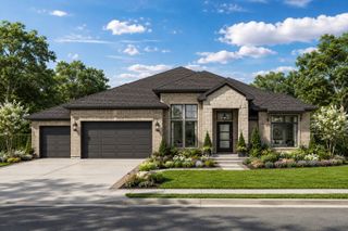 New construction Single-Family house 15914 Mango Tango, Conroe, TX 77302 - image