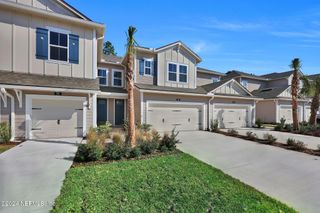 New construction  house 88 Woodland Park Dr, Ponte Vedra, FL 32081 plan Birch - image