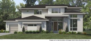 New construction Single-Family house 961 Wimbleton Dr, Raleigh, NC 27609 - image