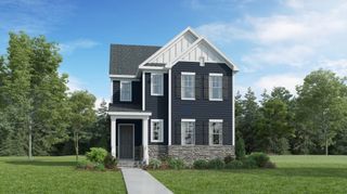 New construction Single-Family house 760 Longleaf Grove Lane, Knightdale, NC 27545 Tinsley- photo