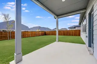 New construction Single-Family house 1453 Zapateado Wy, Haslet, TX 76052 plan Lavaca - image