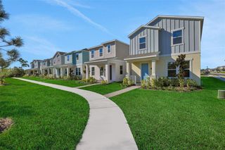New construction Single-Family house Winter Garden, FL 34787 - image