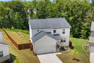 New construction Single-Family house 95 Summit Pointe Court, Dallas, GA 30132 - photo