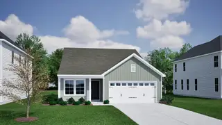 New construction Single-Family house 121 Clarabelle Ln, Summerville, SC 29483 plan Ford - image