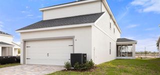 New construction  house 4024 Waving Hickory Blvd, St. Cloud, FL 34772 plan Danyella - image