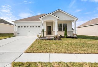 New construction Single-Family house 1004 Nature Ln, Lewisburg, TN 37091 plan Ashbury - image