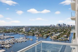 New construction Condo house 153 N Seabreeze Blvd, Unit 2202-S, Fort Lauderdale, FL 33304 - image
