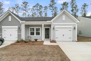 New construction Townhouse house 946 Dusk Dr, Summerville, SC 29486 plan Palmetto - image