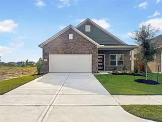 New construction Single-Family house 1622 River Scene Trl, Dayton, TX 77535 plan The Piedmont - image