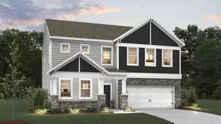 New construction Single-Family house 248 Wellshire St, Mooresville, NC 28115 plan Summer - image