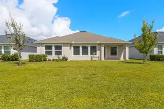 New construction Single-Family house 31496 Westbury Estates Ave, Wesley Chapel, FL 33545 - image