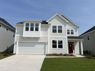 New construction Single-Family house 61 Black Walnut Dr, Unit 188, Garner, NC 27529 - image