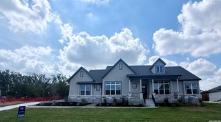New construction Single-Family house 233 Bobs Cv, Castroville, TX 78009 plan The Edwards - image