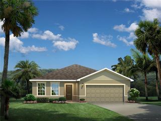 New construction Single-Family house 2193 Aibonito Circle, Clermont, FL 34711 - photo