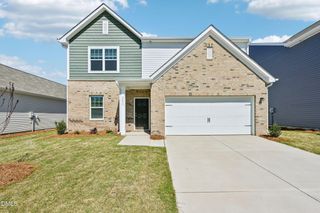 New construction Single-Family house 2537 Quarry Rd, Rolesville, NC 27571 plan Beacon - image