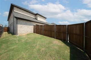 New construction Single-Family house 1428 Sun Garden Wy, Fort Worth, TX 76247 plan Brazos - image