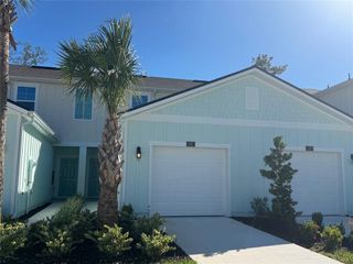 New construction  house 92 Playa De Luna Ln, St. Augustine, FL 32095 plan ASPEN - image