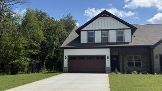 New construction Single-Family house 1420 Suzanne Dr, Murfreesboro, TN 37128 - image