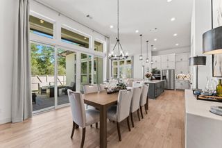 New construction Single-Family house 322 Marsh Wren Wy, Magnolia, TX 77354 plan Lisbon - image