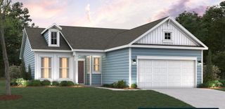 New construction Single-Family house 509 Blue Verner Rd, Moncks Corner, SC 29461 - image