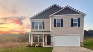 New construction Single-Family house 413 Wallace Dr, Niota, TN 37826 plan Belhaven - image