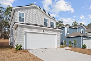 New construction Single-Family house 2188 Lofton Rd, Blythewood, SC 29016 plan Longspur - image