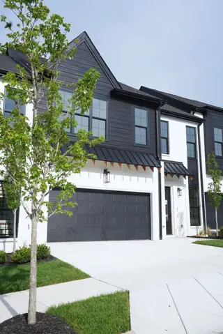 New construction Townhouse house 123 Shadow Springs Dr, Unit 123, Brentwood, TN 37027 - image