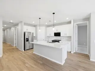 New construction Single-Family house 17818 W Washington St, Goodyear, AZ 85338 plan Mason - image