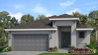 New construction Single-Family house 2284 Sirena Lane, Mount Dora, FL 32757 - photo