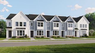 New construction  house 114 Shoemaker St, Summerville, SC 29486 plan Thatcher - image