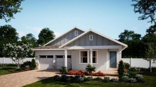 New construction Single-Family house 356 Fox Ridge Dr, Groveland, FL 34736 plan Sabal - image