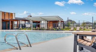 New construction house 18222 Hibiscus Crescent Ln, Richmond, TX 77407 plan Nantucket - image