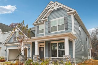 New construction Single-Family house 7035 Butternut Oak Ter, Huntersville, NC 28078 plan Windsor - image