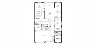 New construction  house 11417 Starling Song Pl, Parrish, FL 34219 plan Oakhurst - image