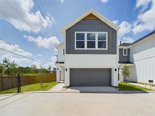 New construction Single-Family house 6331 Wheatley St, Houston, TX 77091 - photo