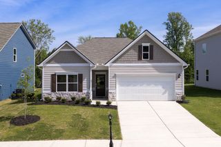 New construction Single-Family house 11049 Valmont Wy, Collegedale, TN 37302 - image