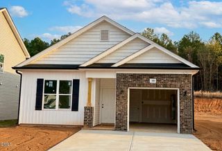 New construction Single-Family house 300 Bluejay St, Clayton, NC 27527 - image