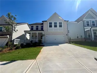 New construction Single-Family house 5504 Coalie Trce, Flowery Branch, GA 30542 - image